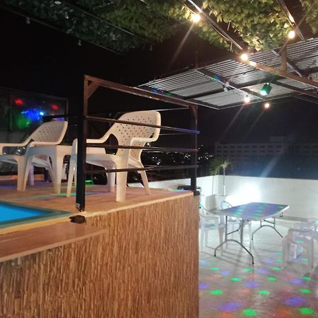 Hostel Ac Cartagena エクステリア 写真