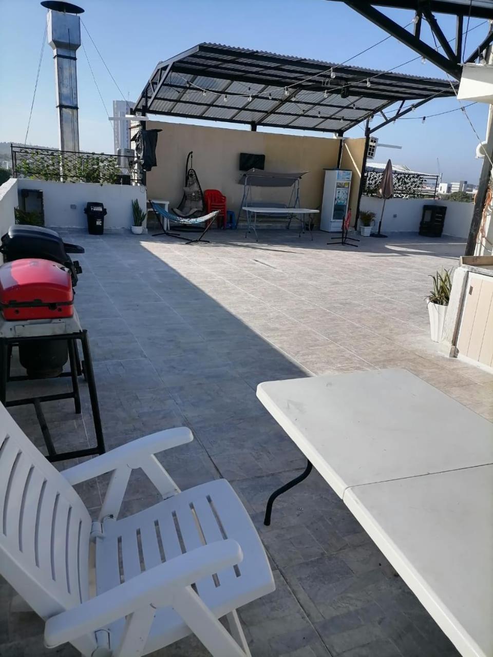 Hostel Ac Cartagena エクステリア 写真