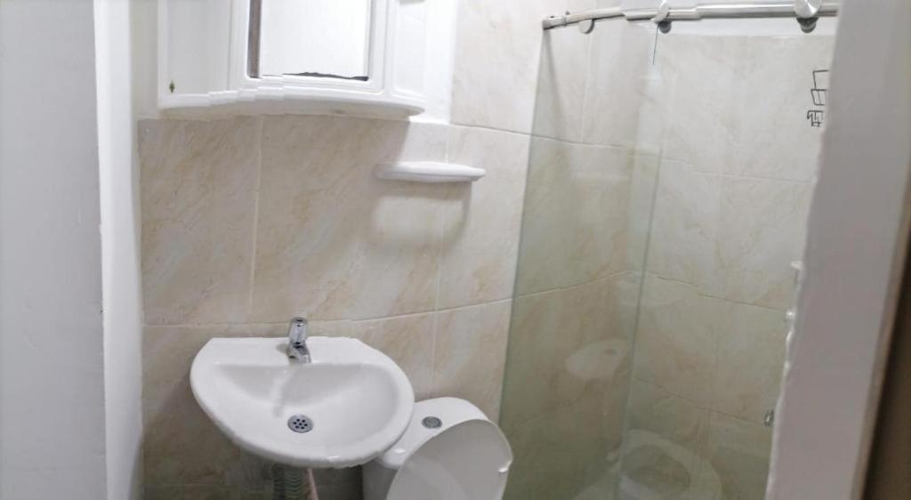 Hostel Ac Cartagena エクステリア 写真