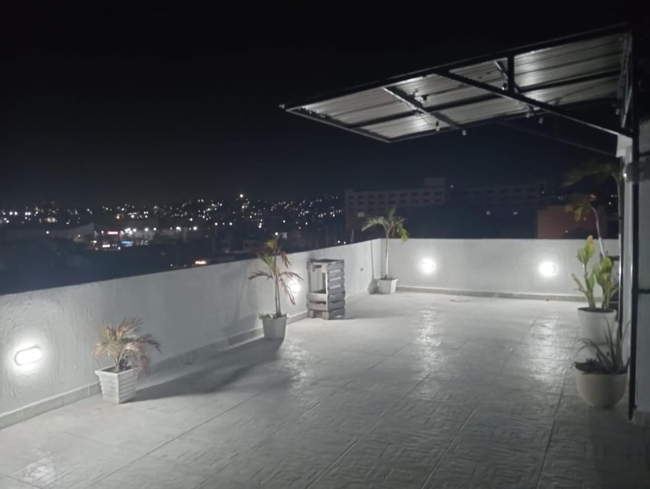 Hostel Ac Cartagena エクステリア 写真