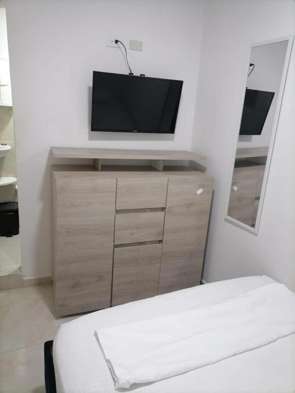 Hostel Ac Cartagena エクステリア 写真