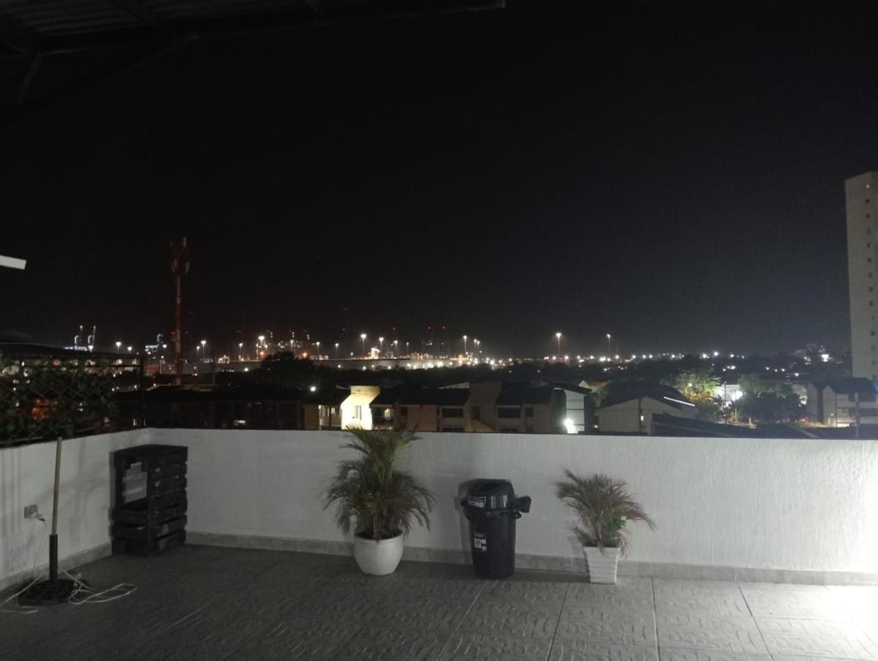 Hostel Ac Cartagena エクステリア 写真