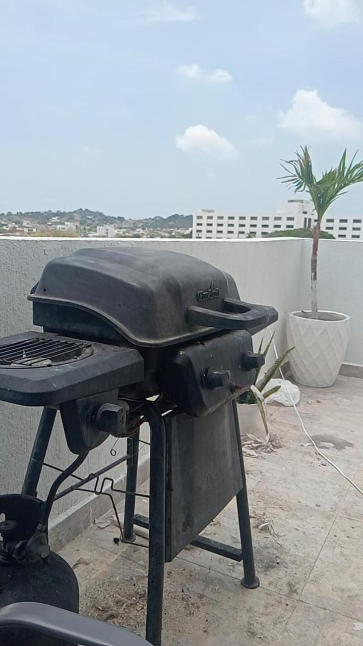 Hostel Ac Cartagena エクステリア 写真