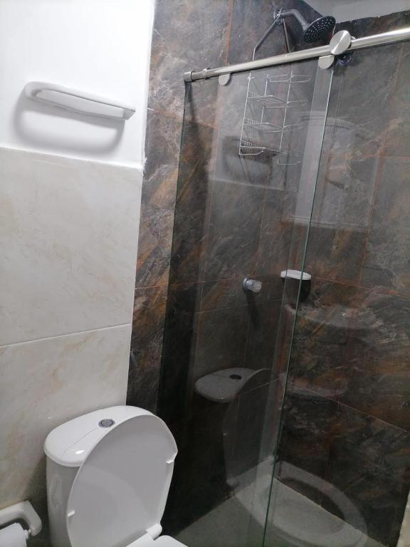 Hostel Ac Cartagena エクステリア 写真
