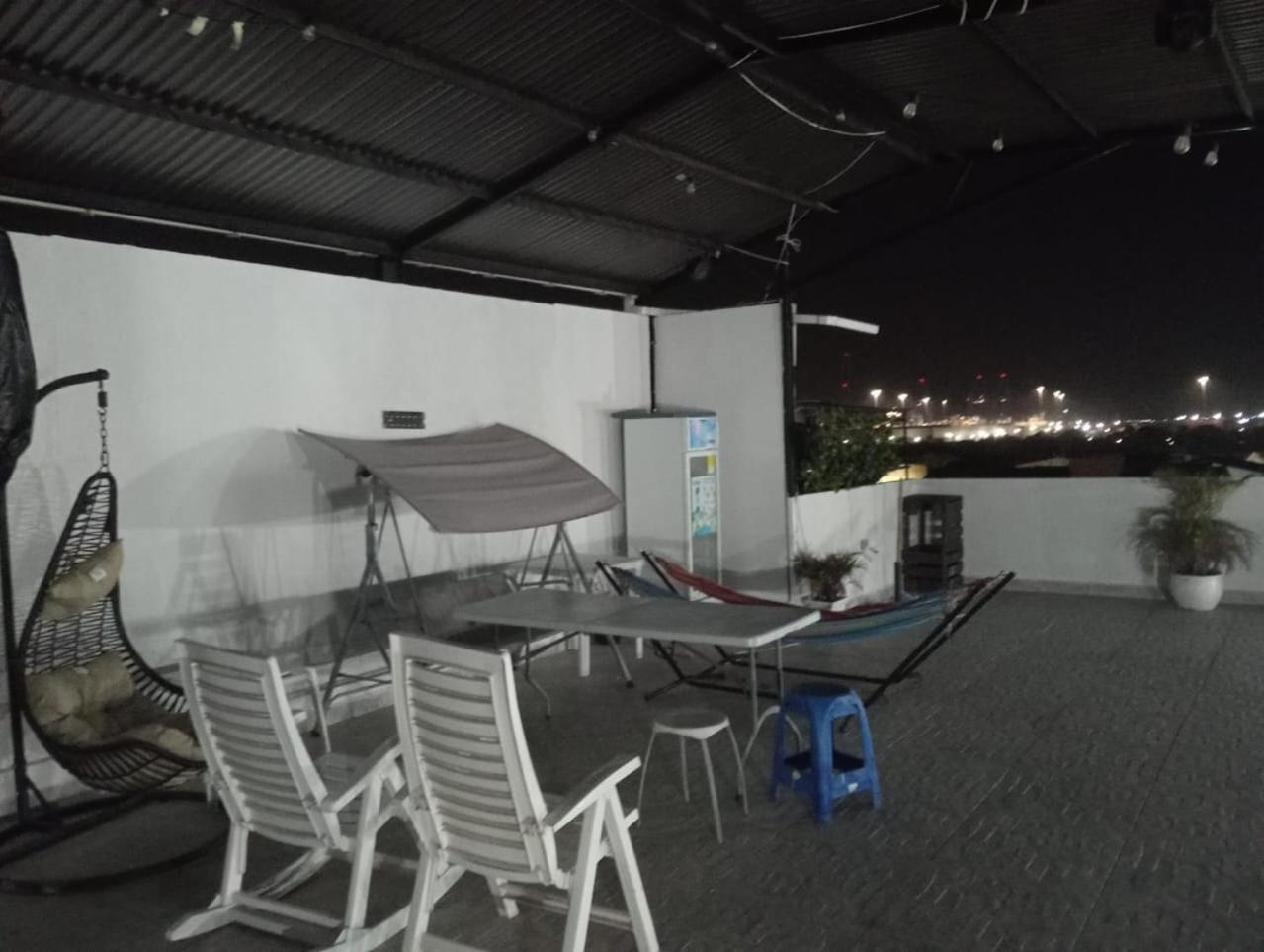Hostel Ac Cartagena エクステリア 写真