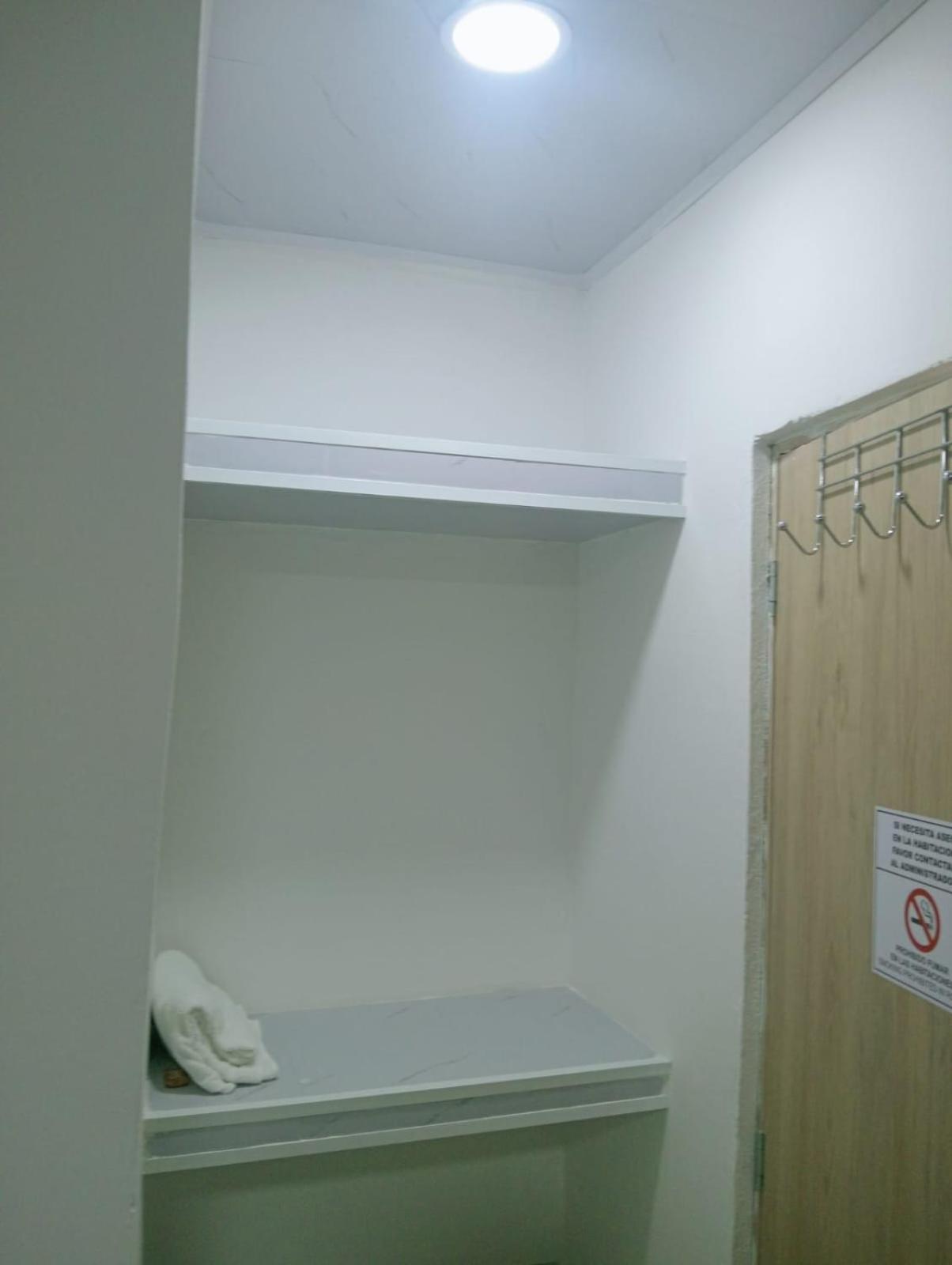 Hostel Ac Cartagena エクステリア 写真