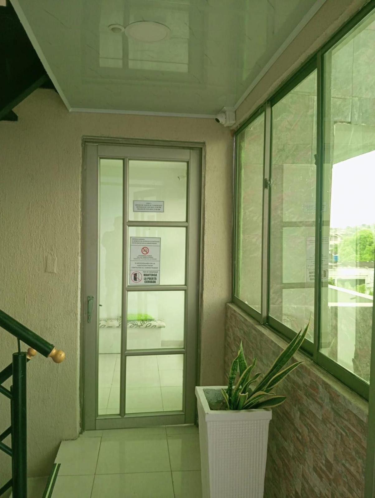 Hostel Ac Cartagena エクステリア 写真