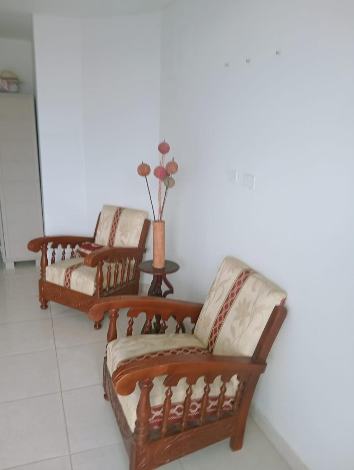 Hostel Ac Cartagena エクステリア 写真