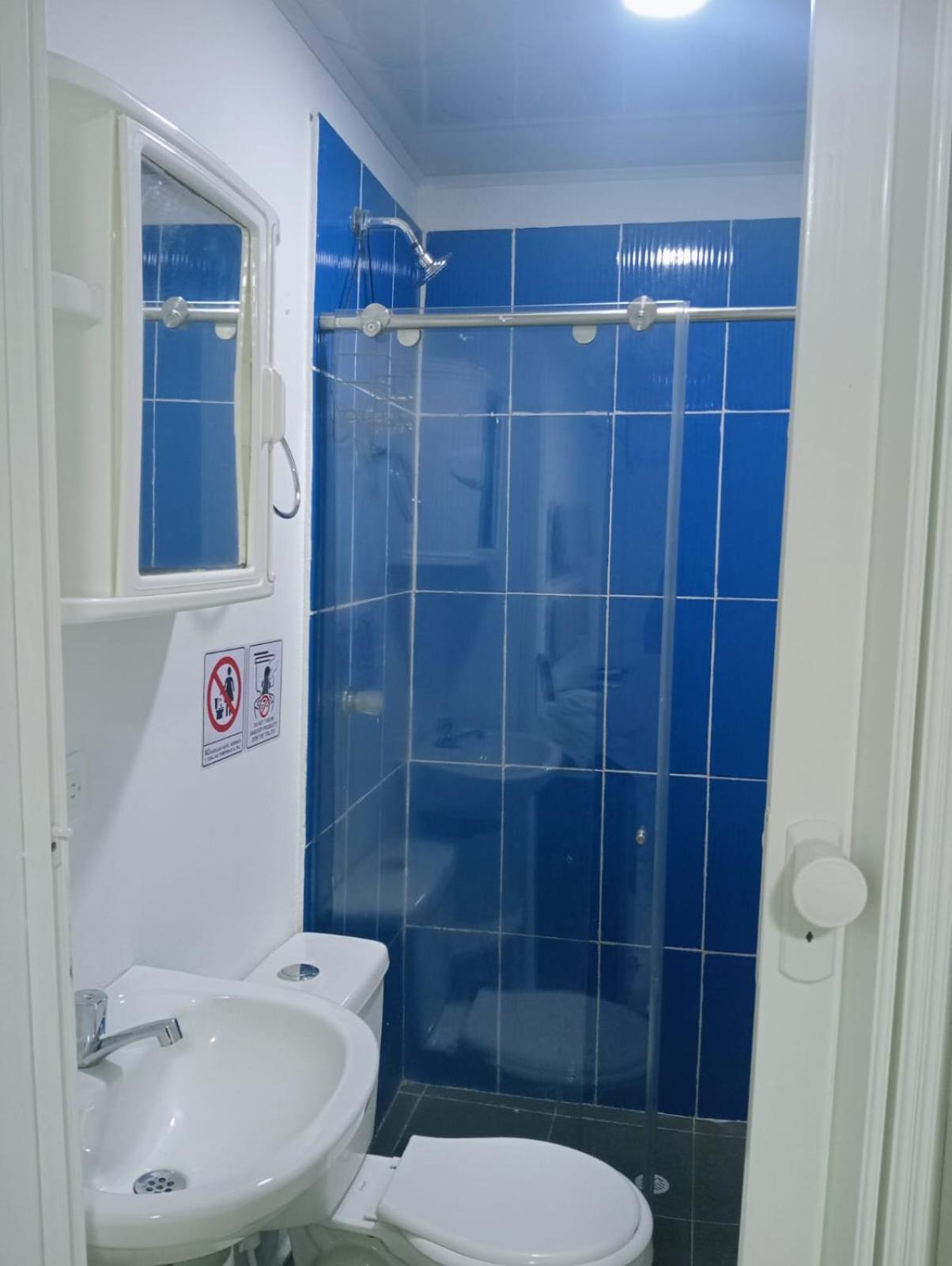 Hostel Ac Cartagena エクステリア 写真