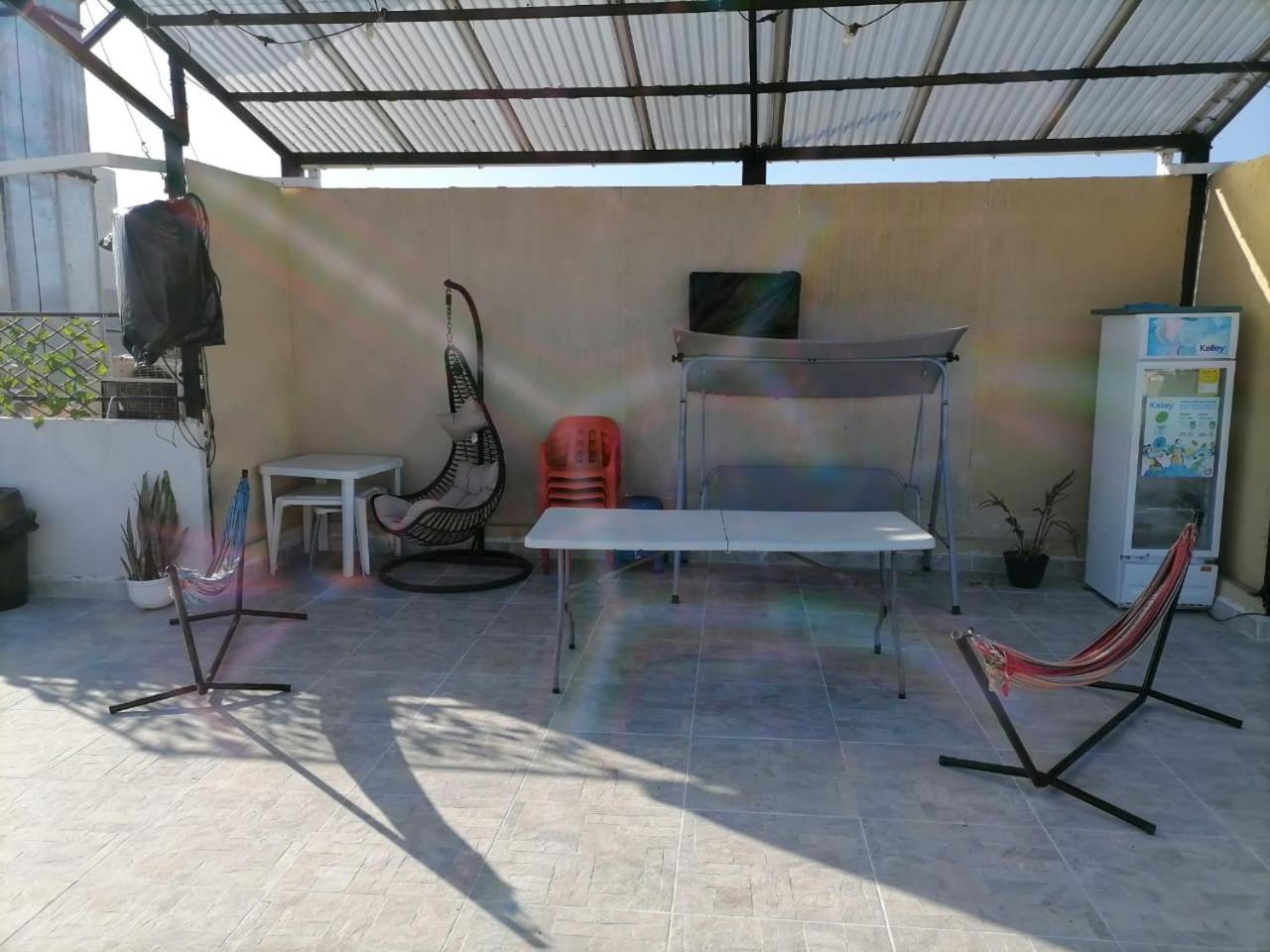 Hostel Ac Cartagena エクステリア 写真