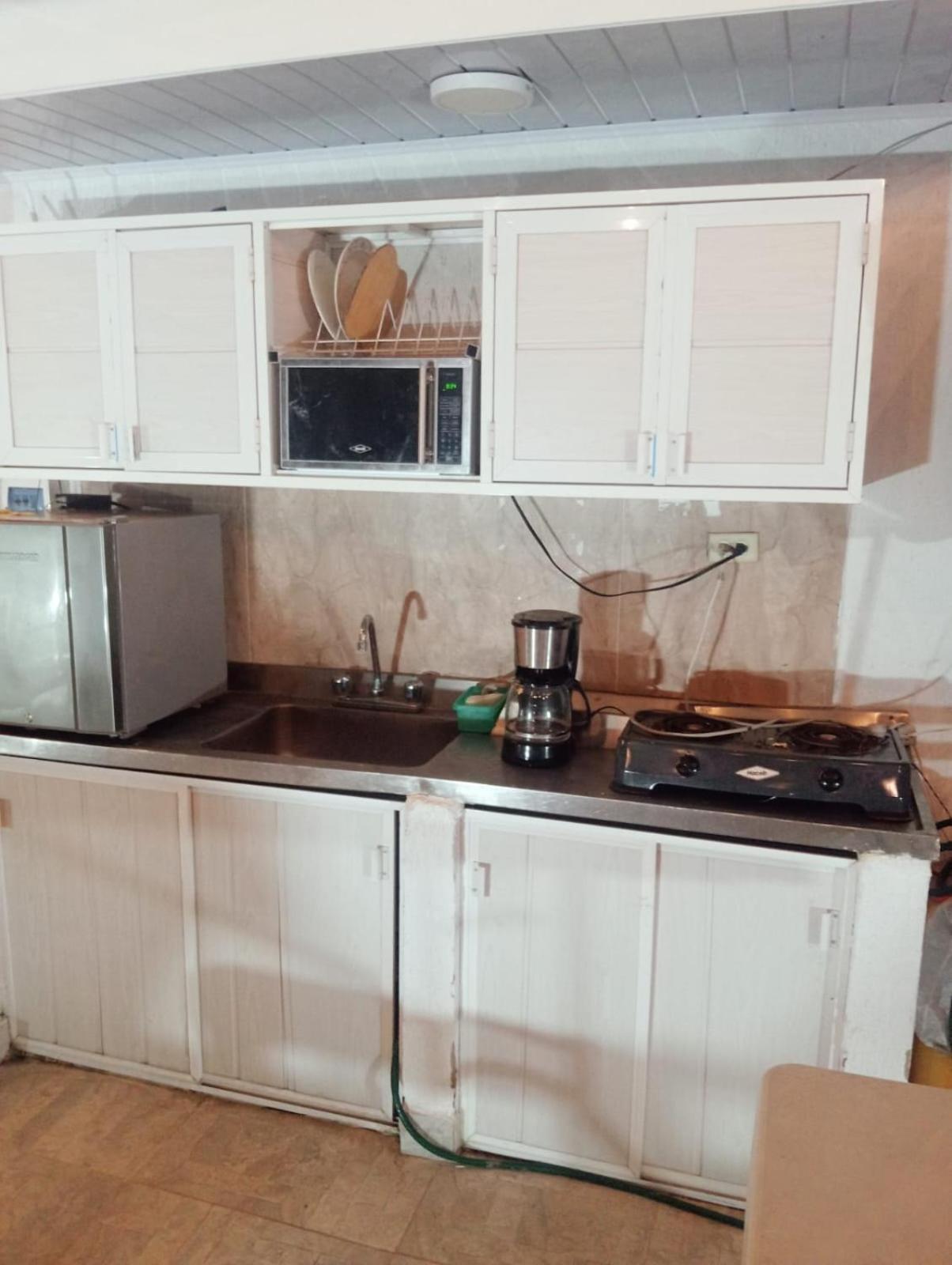 Hostel Ac Cartagena エクステリア 写真