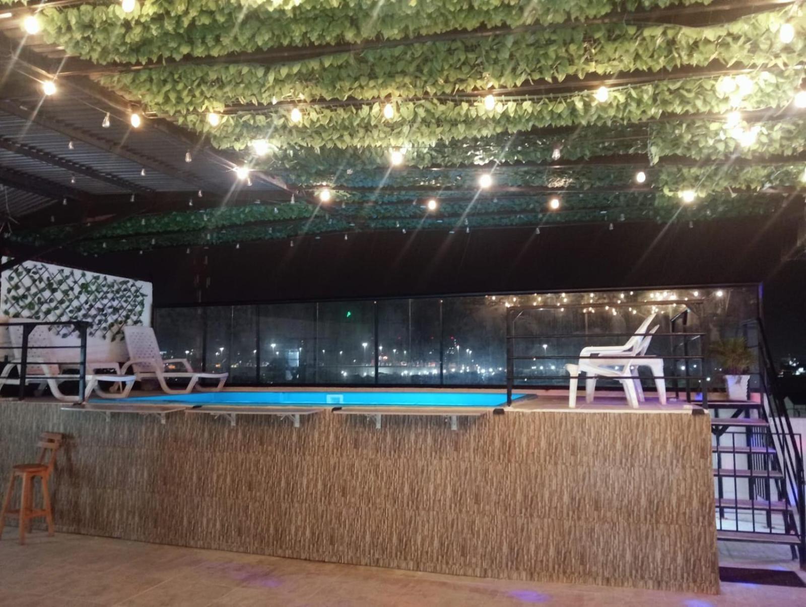 Hostel Ac Cartagena エクステリア 写真